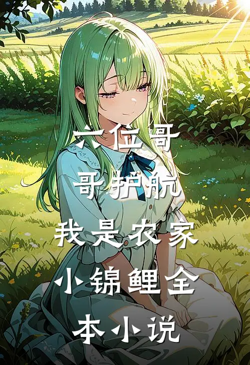 六位哥哥护航，我是农家小锦鲤全本小说