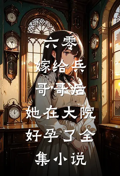 六零：嫁给兵哥哥后，她在大院好孕了全集小说