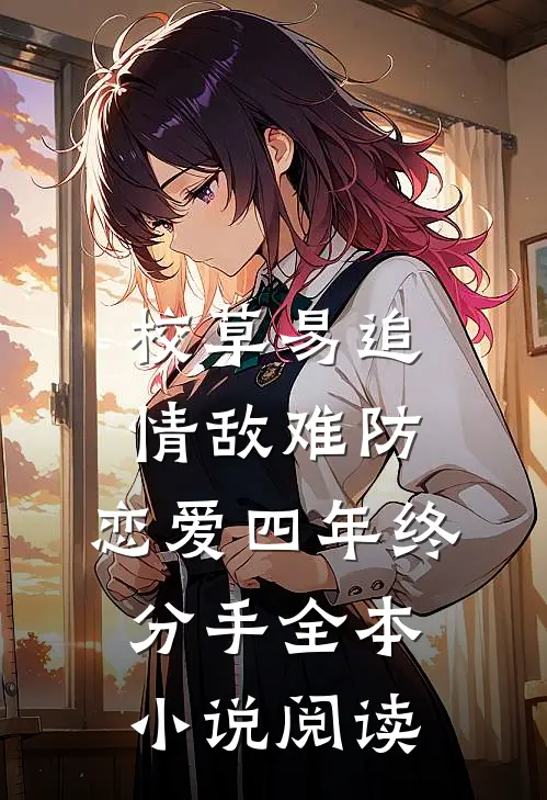 校草易追情敌难防，恋爱四年终分手全本小说阅读