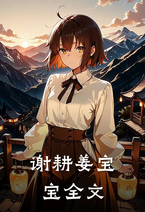 谢耕姜宝宝全文