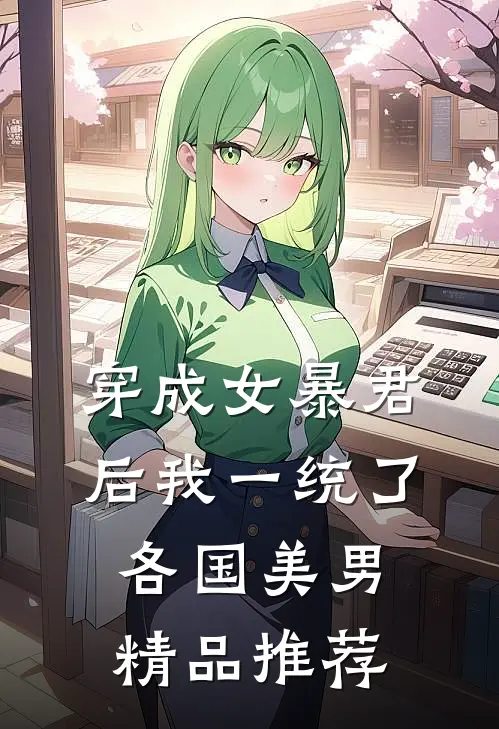 穿成女暴君后我一统了各国美男精品推荐