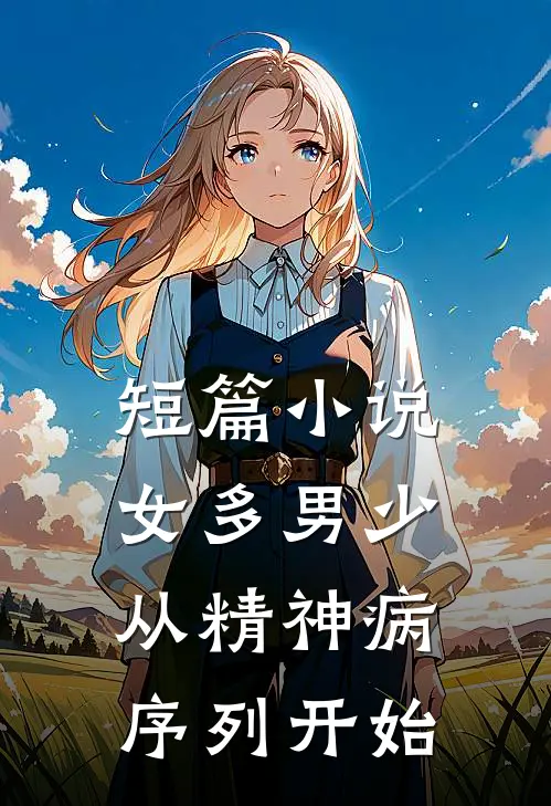 短篇小说女多男少，从精神病序列开始
