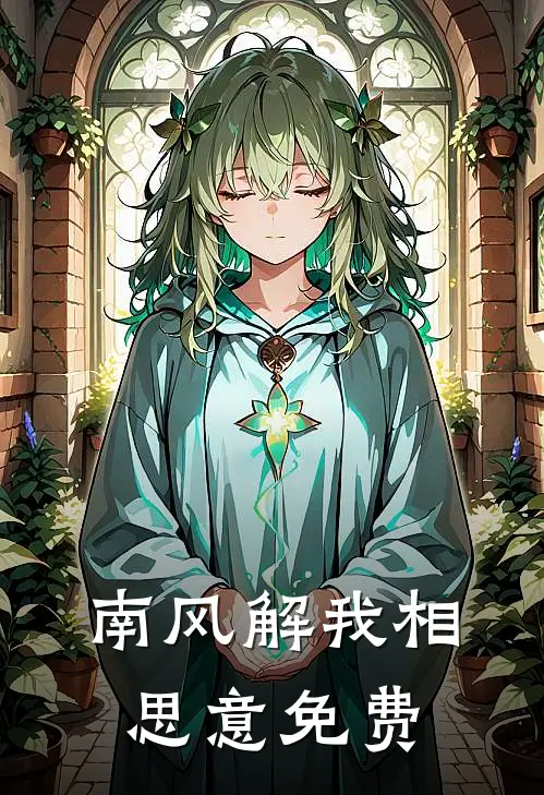 南风解我相思意免费