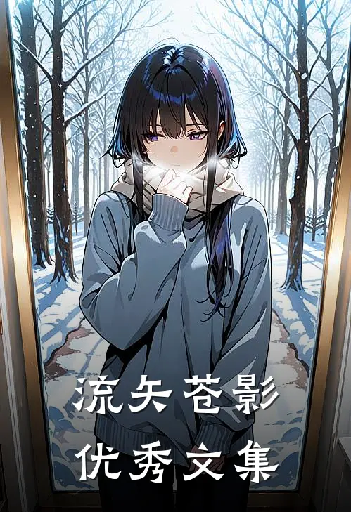 流矢苍影优秀文集