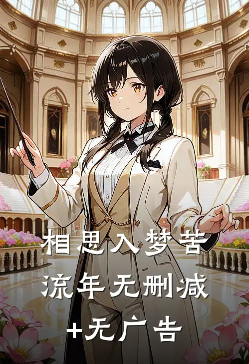 相思入梦苦流年无删减+无广告