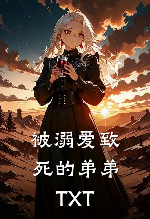 被溺爱致死的弟弟TXT