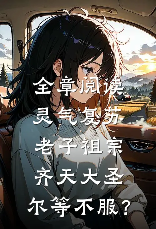 全章阅读灵气复苏：老子祖宗齐天大圣，尔等不服？