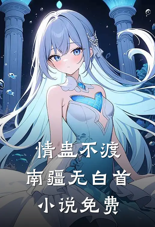 情蛊不渡，南疆无白首小说免费