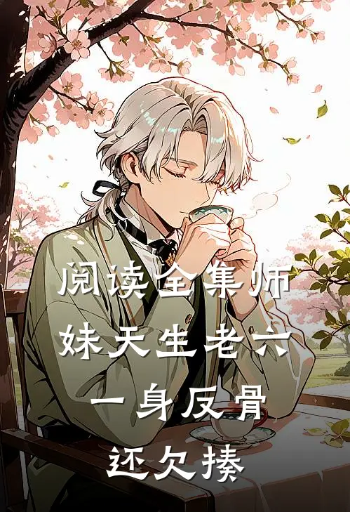 阅读全集师妹天生老六，一身反骨还欠揍
