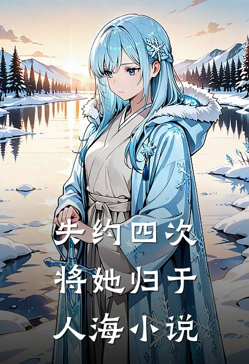 失约四次，将她归于人海小说