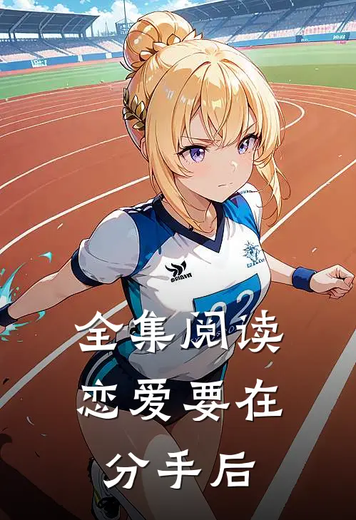 全集阅读恋爱要在分手后