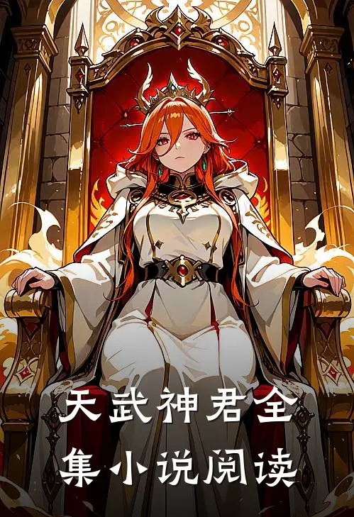 天武神君全集小说阅读