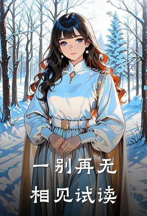 一别再无相见试读
