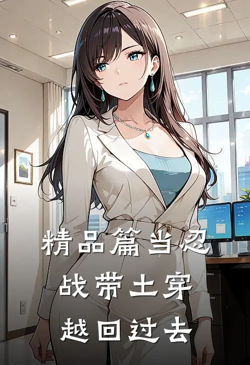 精品篇当忍战带土穿越回过去