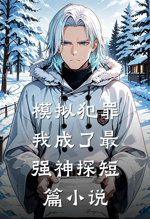 模拟犯罪：我成了最强神探短篇小说