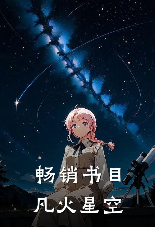 畅销书目凡火星空