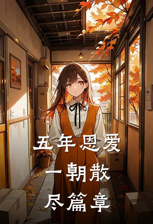 五年恩爱，一朝散尽篇章