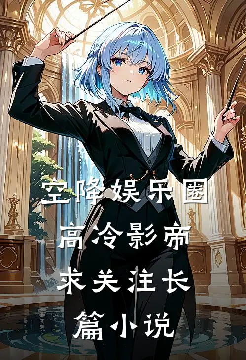 空降娱乐圈：高冷影帝求关注长篇小说