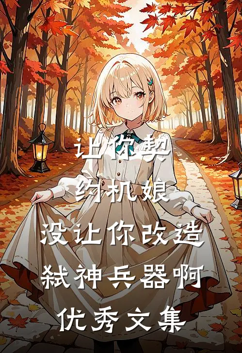 让你契约机娘，没让你改造弑神兵器啊优秀文集
