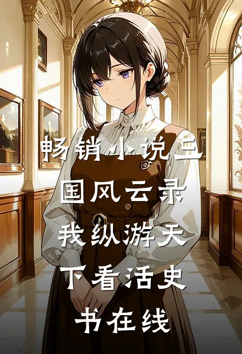 畅销小说三国风云录:我纵游天下看活史书在线