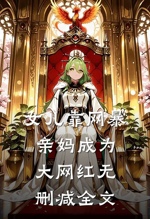 女儿靠网暴亲妈成为大网红无删减全文