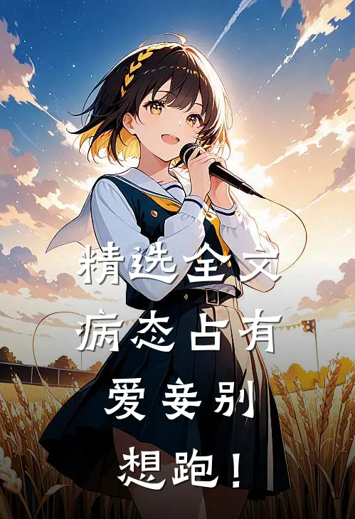精选全文病态占有：爱妾别想跑！