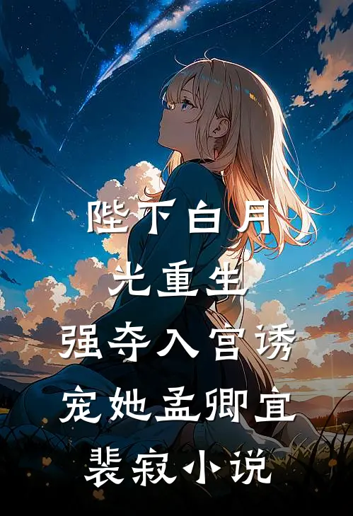 陛下白月光重生，强夺入宫诱宠她孟卿宜裴寂小说