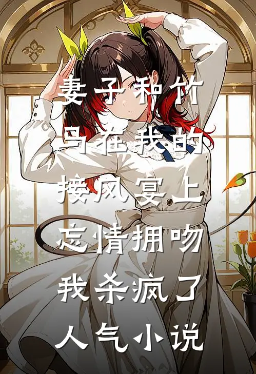 妻子和竹马在我的接风宴上忘情拥吻，我杀疯了人气小说
