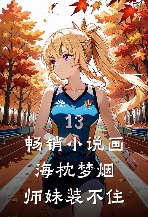 畅销小说画海枕梦烟：师妹装不住