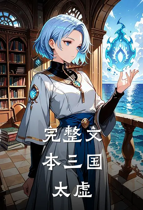 完整文本三国，太虚