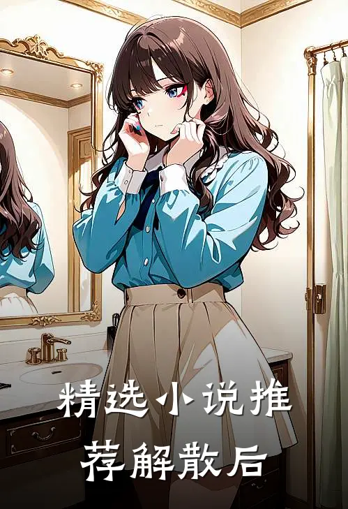 精选小说推荐解散后