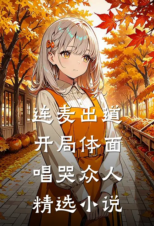 连麦出道，开局体面唱哭众人精选小说