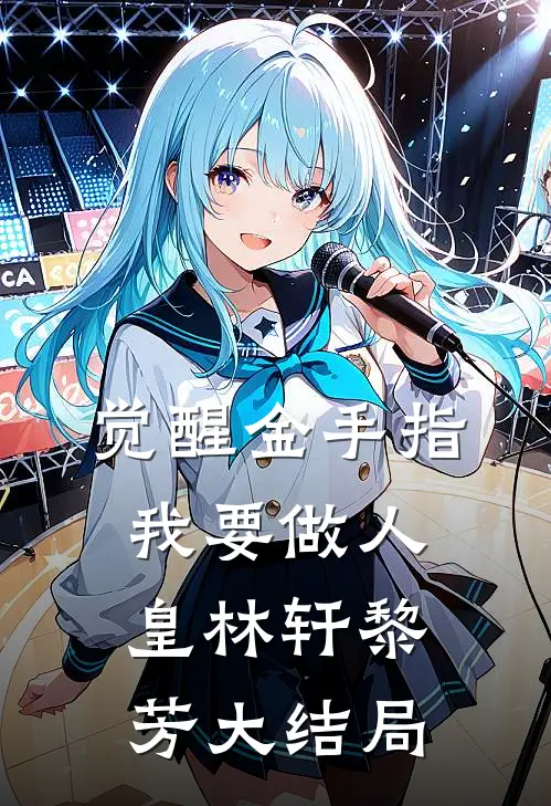觉醒金手指，我要做人皇林轩黎芳大结局