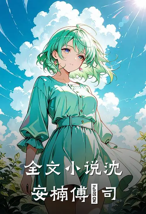 全文小说沈安楠傅璟司