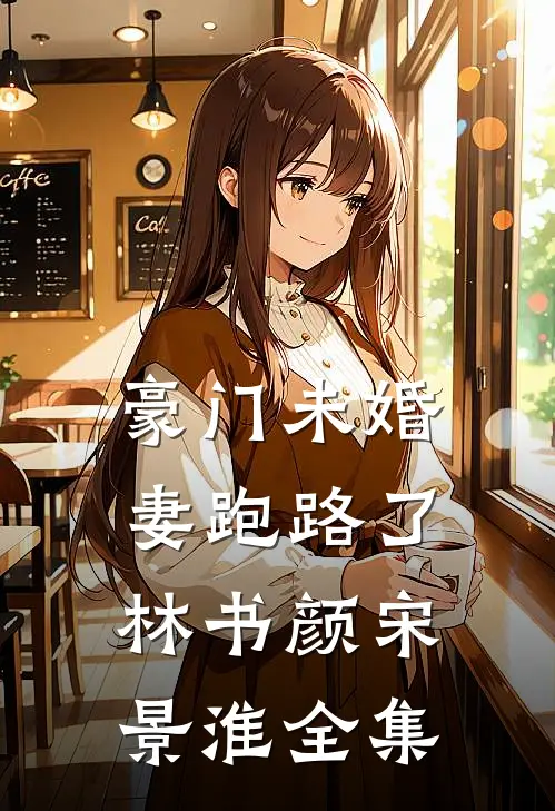 豪门未婚妻跑路了林书颜宋景淮全集