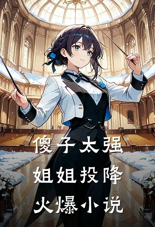 傻子太强，姐姐投降火爆小说