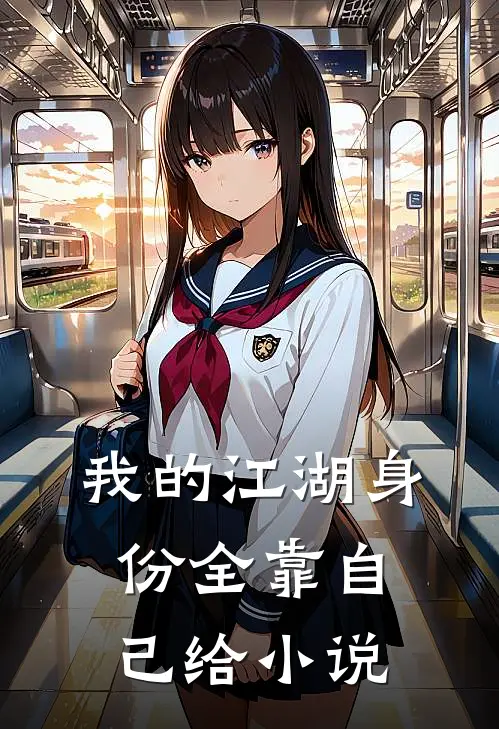 我的江湖身份全靠自己给小说