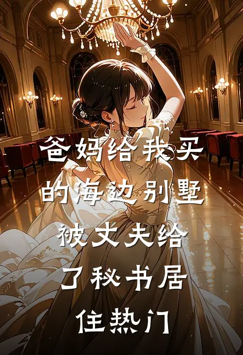 爸妈给我买的海边别墅，被丈夫给了秘书居住热门