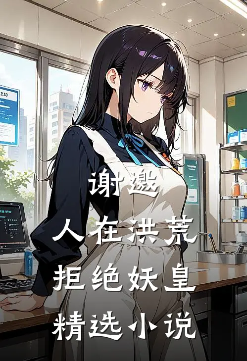 谢邀，人在洪荒，拒绝妖皇精选小说