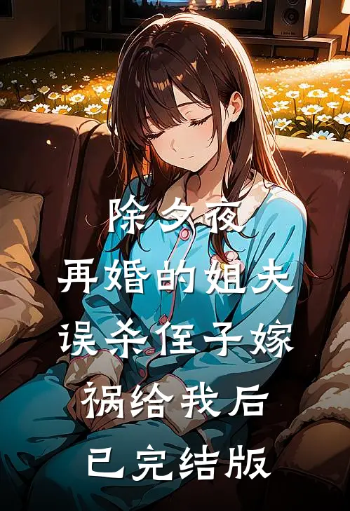 除夕夜，再婚的姐夫误杀侄子嫁祸给我后已完结版