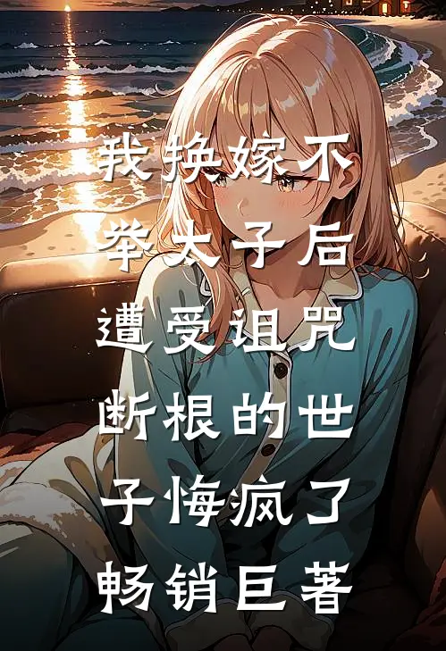 我换嫁不举太子后，遭受诅咒断根的世子悔疯了畅销巨著