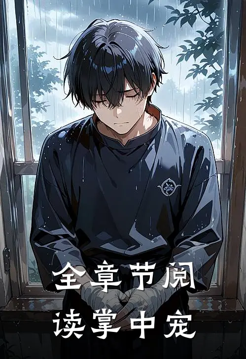 全章节阅读掌中宠