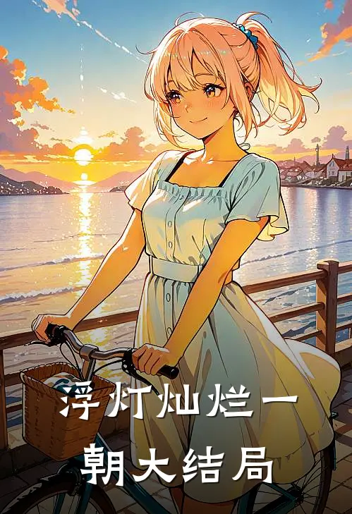 浮灯灿烂一朝大结局
