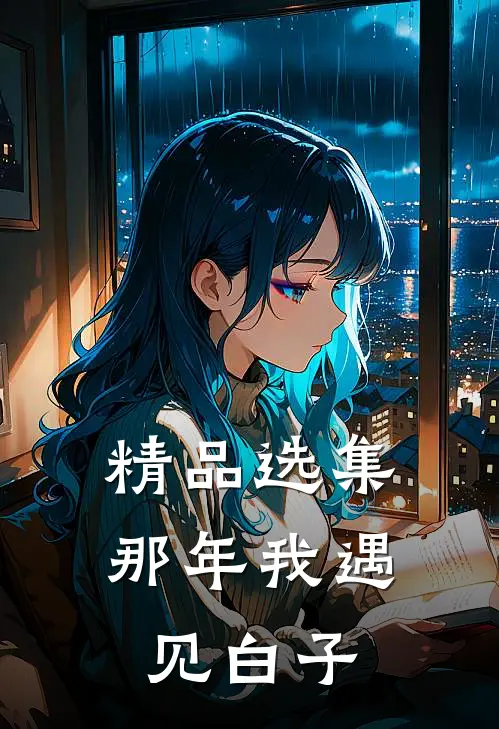 精品选集那年我遇见白子