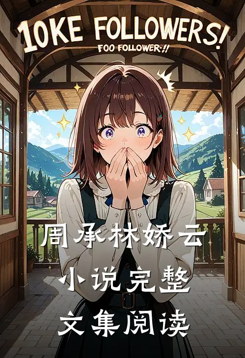 周承林娇云小说完整文集阅读