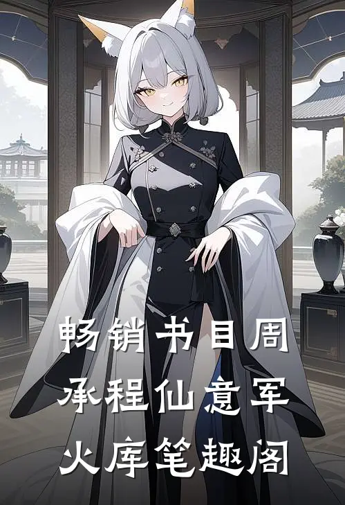 畅销书目周承程仙意军火库笔趣阁