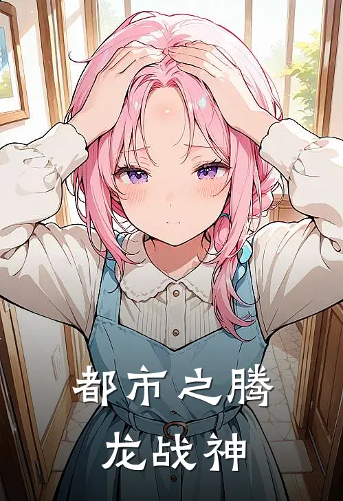 都市之腾龙战神