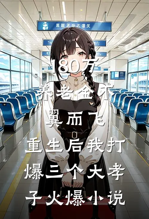 180万养老金不翼而飞，重生后我打爆三个大孝子火爆小说