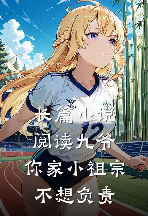 长篇小说阅读九爷，你家小祖宗不想负责