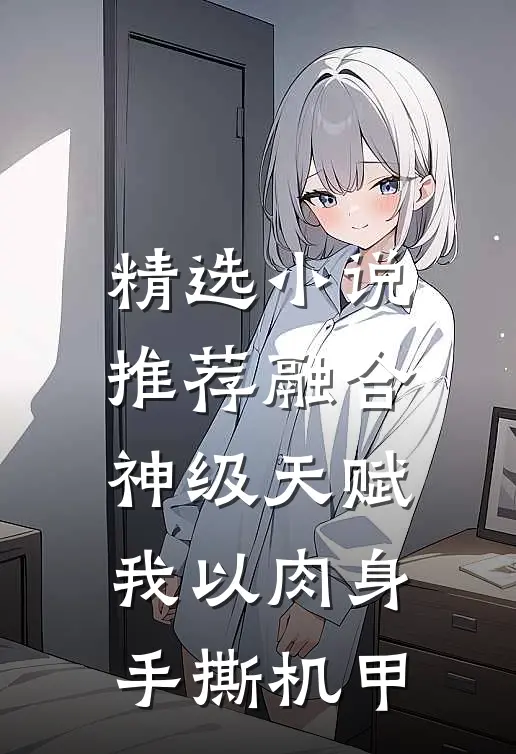 精选小说推荐融合神级天赋，我以肉身手撕机甲